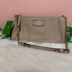 Kate Spade Berkshire Road Adela Shoulder Bag